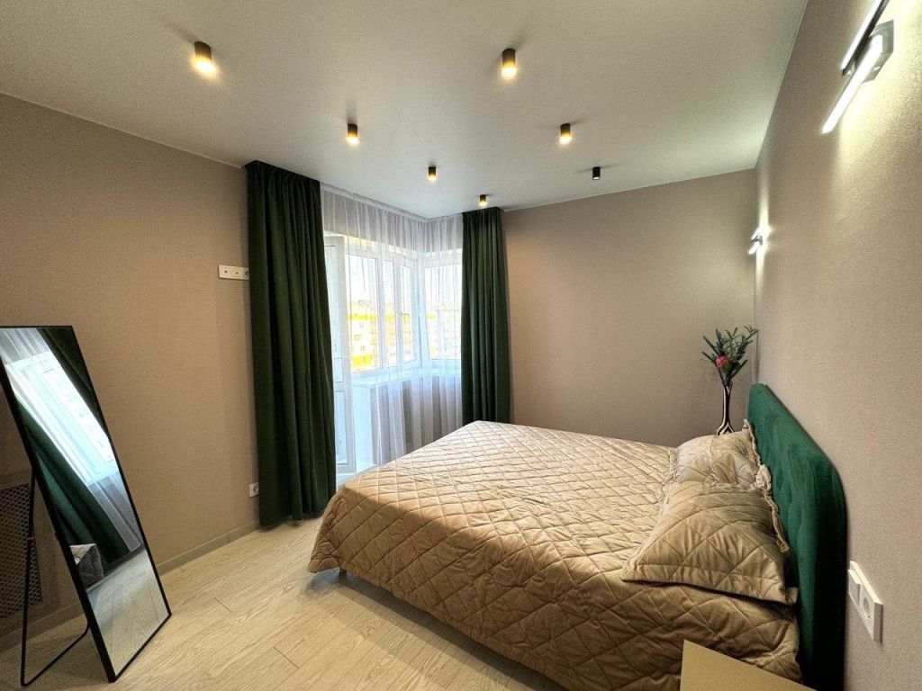 Продажа 2-комнатной квартиры, Владимир, Родионовка ул,  14/3