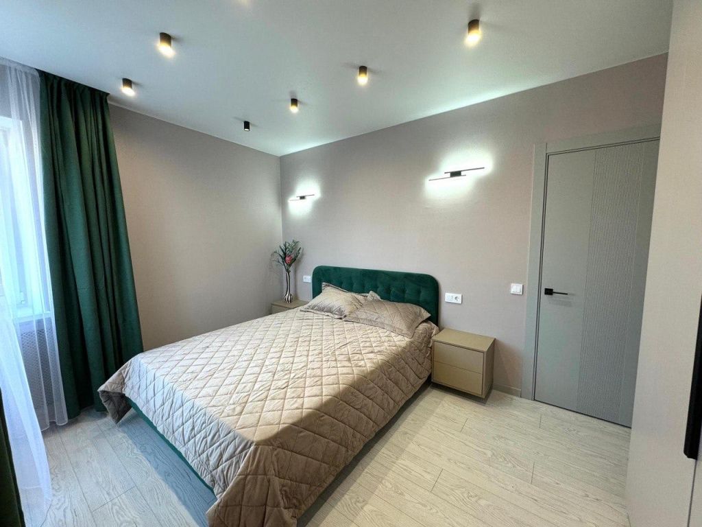 Продажа 2-комнатной квартиры, Владимир, Родионовка ул,  14/3