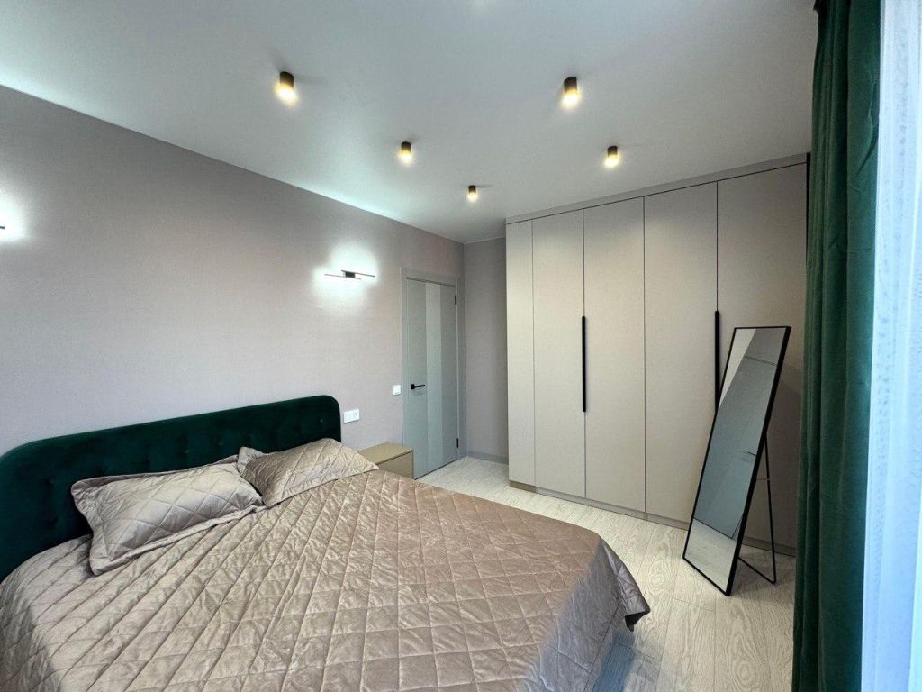 Продажа 2-комнатной квартиры, Владимир, Родионовка ул,  14/3