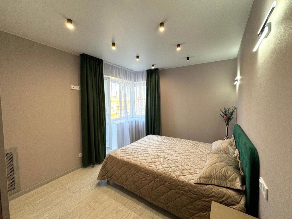 Продажа 2-комнатной квартиры, Владимир, Родионовка ул,  14/3