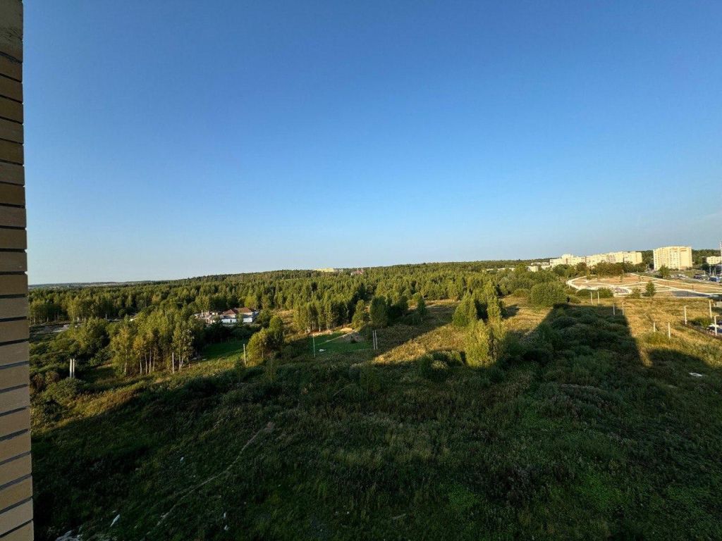 Продажа 2-комнатной квартиры, Владимир, Родионовка ул,  14/3