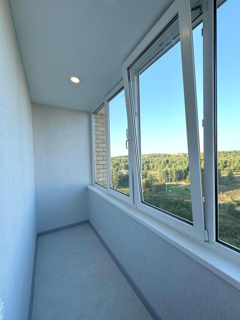 Продажа 2-комнатной квартиры, Владимир, Родионовка ул,  14/3