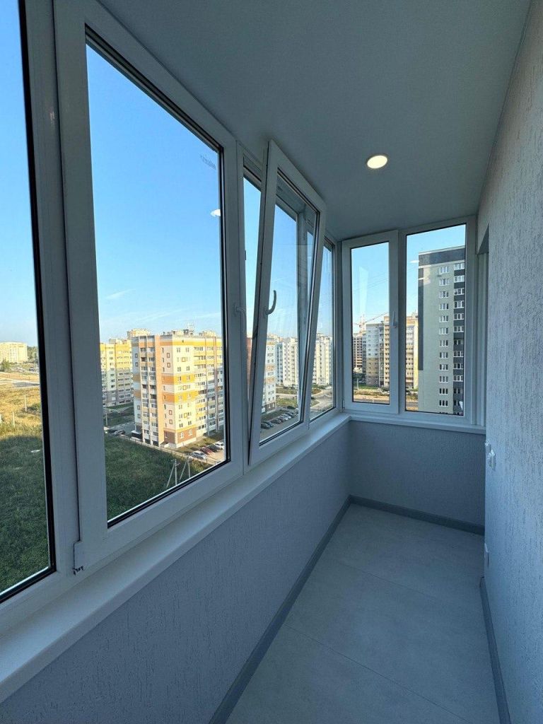 Продажа 2-комнатной квартиры, Владимир, Родионовка ул,  14/3