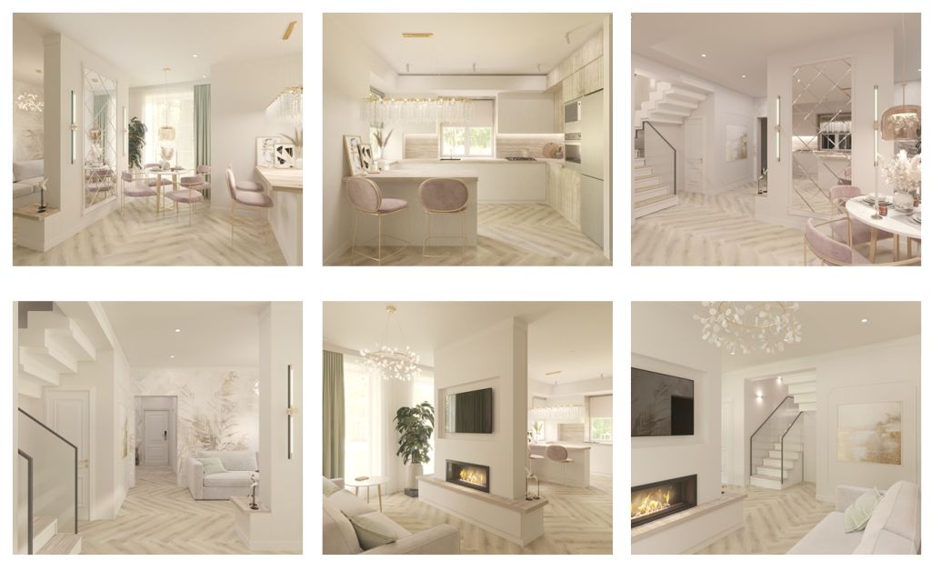 Продажа дома, 145м <sup>2</sup>, 7 сот., Ермолово, Коттеджный посёлок Солнечный Бор,  29