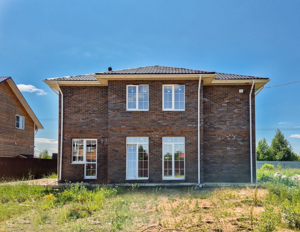 Продажа дома, 145м <sup>2</sup>, 7 сот., Ермолово, Коттеджный посёлок Солнечный Бор,  29