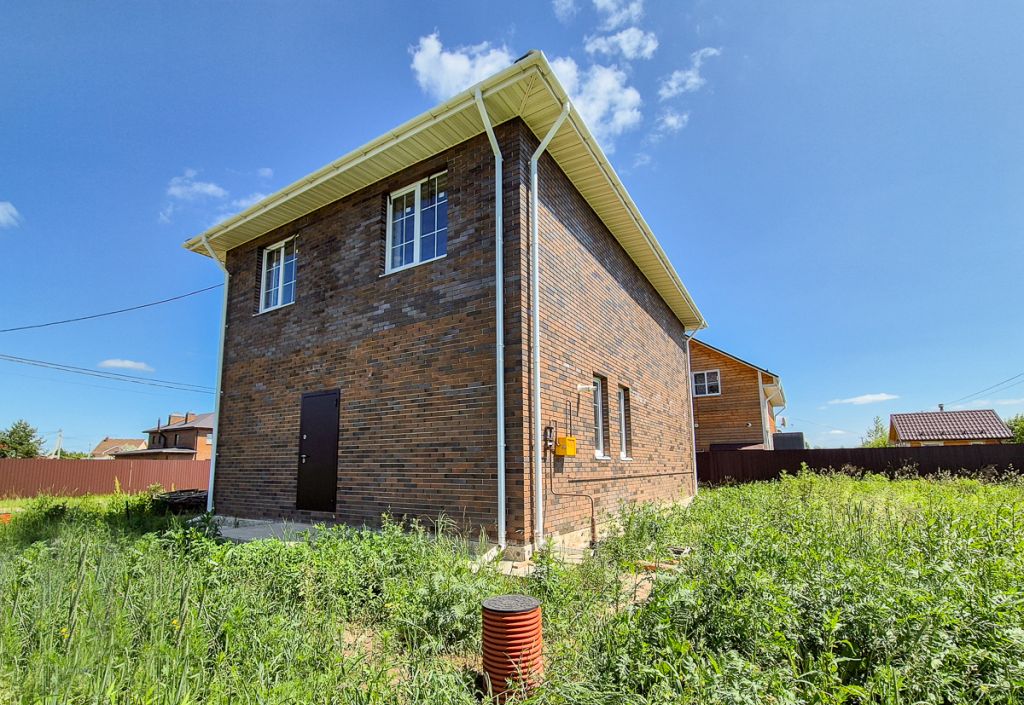 Продажа дома, 145м <sup>2</sup>, 7 сот., Ермолово, Коттеджный посёлок Солнечный Бор,  29