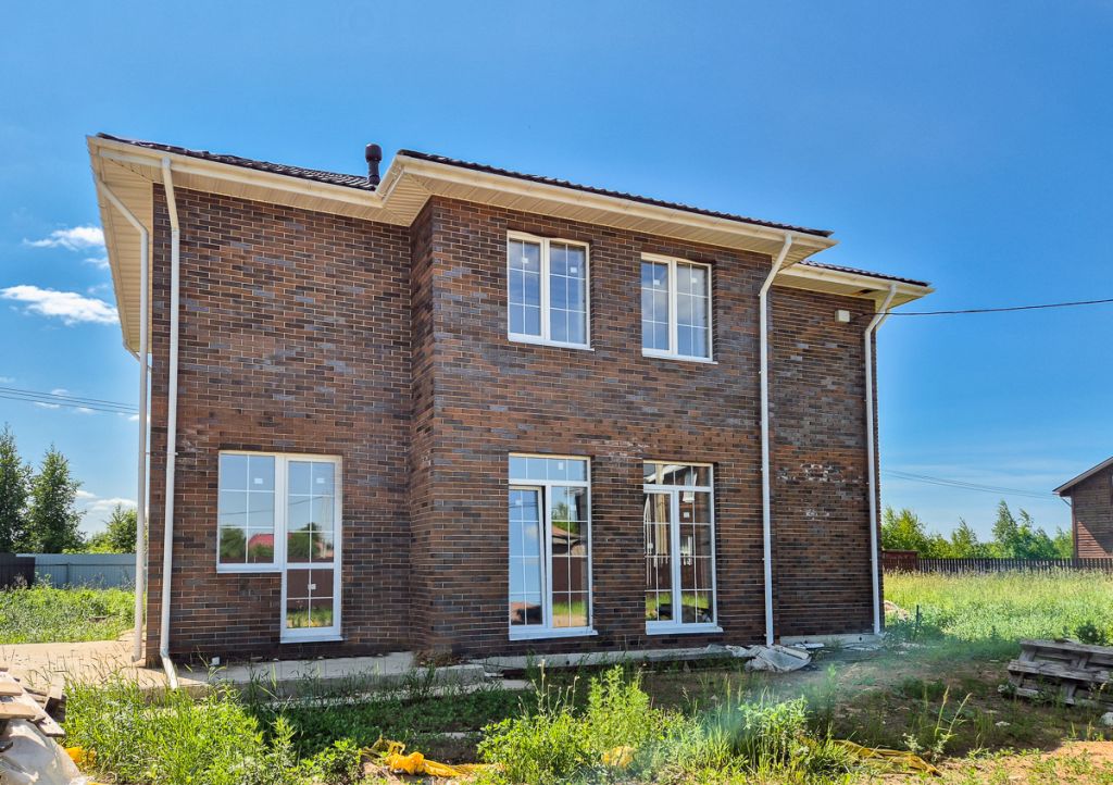 Продажа дома, 145м <sup>2</sup>, 7 сот., Ермолово, Коттеджный посёлок Солнечный Бор,  29