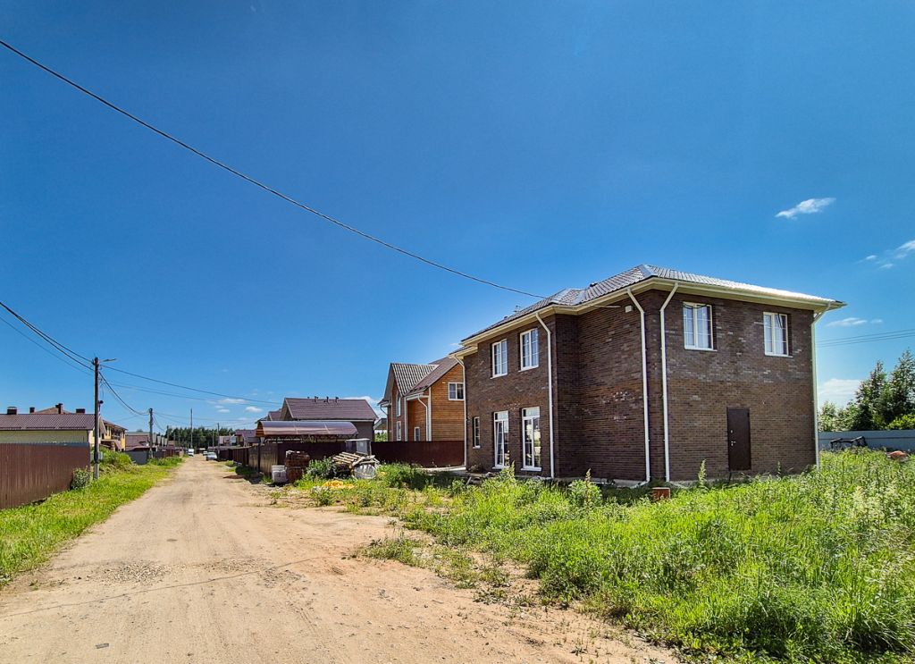 Продажа дома, 145м <sup>2</sup>, 7 сот., Ермолово, Коттеджный посёлок Солнечный Бор,  29