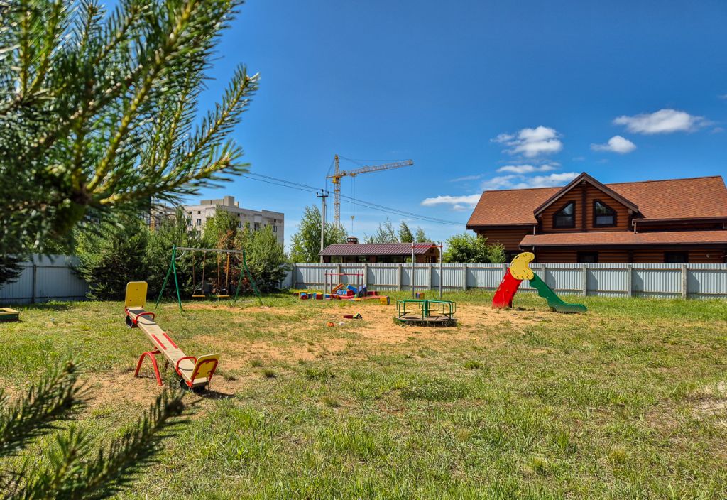 Продажа дома, 145м <sup>2</sup>, 7 сот., Ермолово, Коттеджный посёлок Солнечный Бор,  29