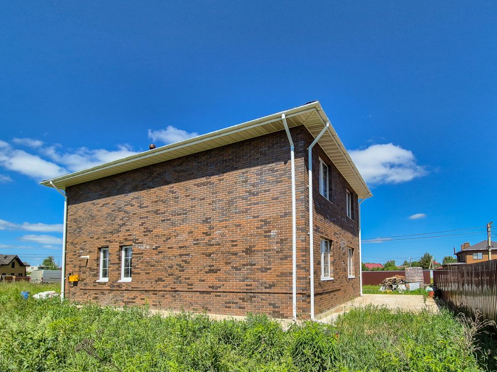 Продажа дома, 145м <sup>2</sup>, 7 сот., Ермолово, Коттеджный посёлок Солнечный Бор,  29