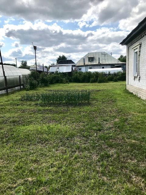 Продажа дома, 51м <sup>2</sup>, 4 сот., Нижний Новгород, Новое Доскино пос,  6А