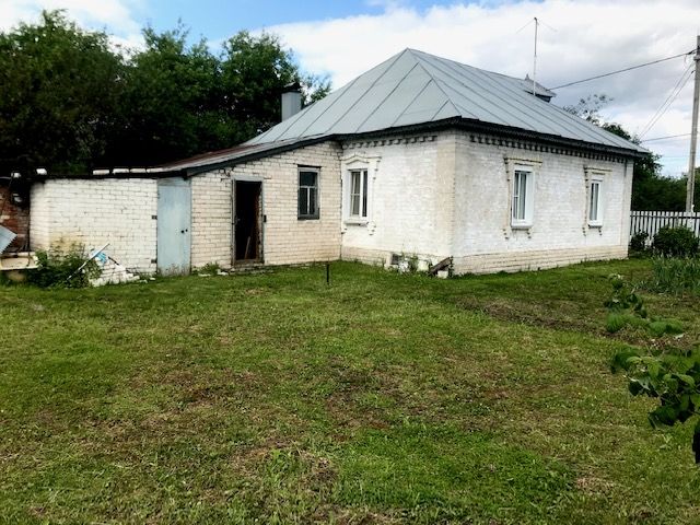 Продажа дома, 51м <sup>2</sup>, 4 сот., Нижний Новгород, Новое Доскино пос,  6А