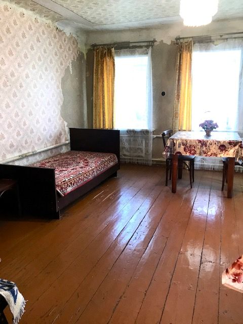 Продажа дома, 51м <sup>2</sup>, 4 сот., Нижний Новгород, Новое Доскино пос,  6А