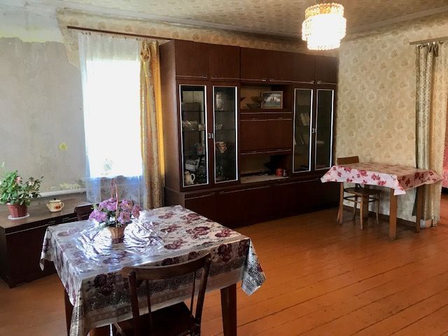 Продажа дома, 51м <sup>2</sup>, 4 сот., Нижний Новгород, Новое Доскино пос,  6А