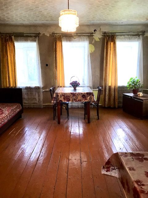 Продажа дома, 51м <sup>2</sup>, 4 сот., Нижний Новгород, Новое Доскино пос,  6А