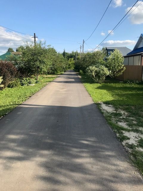 Продажа дома, 51м <sup>2</sup>, 4 сот., Нижний Новгород, Новое Доскино пос,  6А