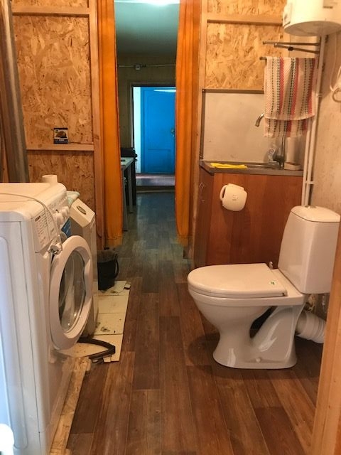 Продажа дома, 51м <sup>2</sup>, 4 сот., Нижний Новгород, Новое Доскино пос,  6А