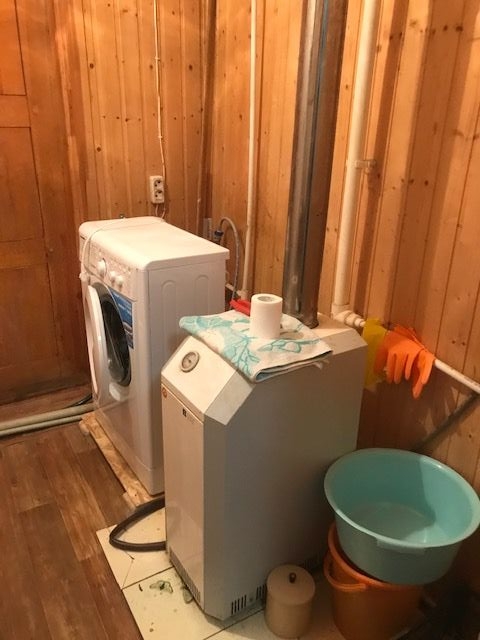 Продажа дома, 51м <sup>2</sup>, 4 сот., Нижний Новгород, Новое Доскино пос,  6А