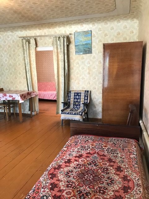 Продажа дома, 51м <sup>2</sup>, 4 сот., Нижний Новгород, Новое Доскино пос,  6А