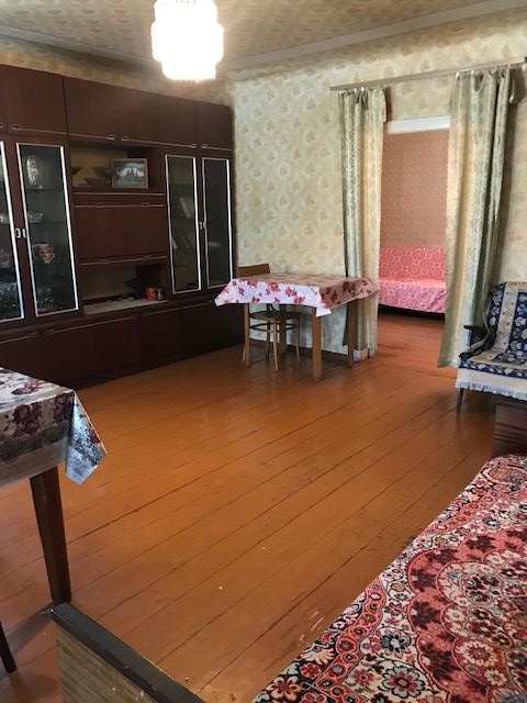 Продажа дома, 51м <sup>2</sup>, 4 сот., Нижний Новгород, Новое Доскино пос,  6А