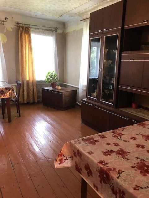 Продажа дома, 51м <sup>2</sup>, 4 сот., Нижний Новгород, Новое Доскино пос,  6А