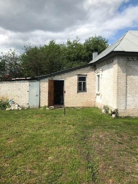 Продажа дома, 51м <sup>2</sup>, 4 сот., Нижний Новгород, Новое Доскино пос,  6А