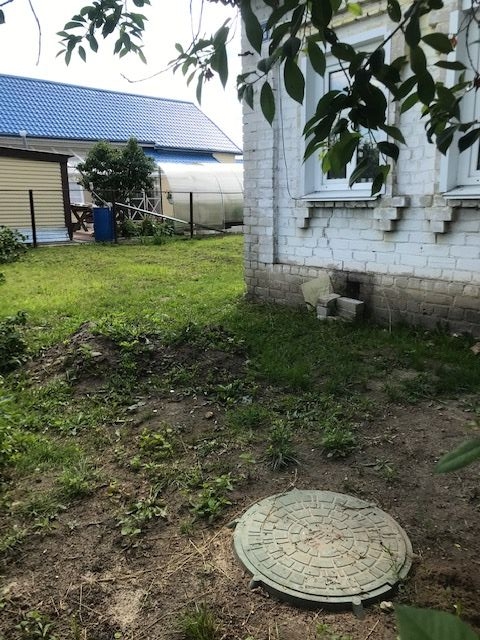 Продажа дома, 51м <sup>2</sup>, 4 сот., Нижний Новгород, Новое Доскино пос,  6А