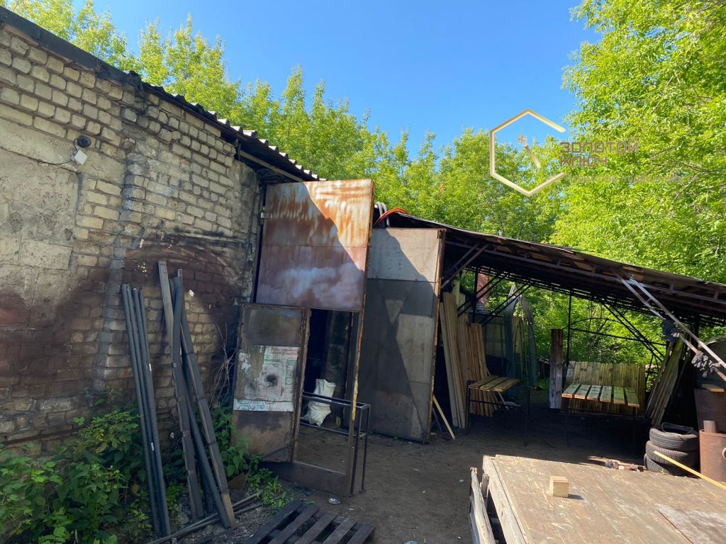 Аренда коммерческой недвижимости, 150м <sup>2</sup>, Сабакаево, Мелиоративная,  3