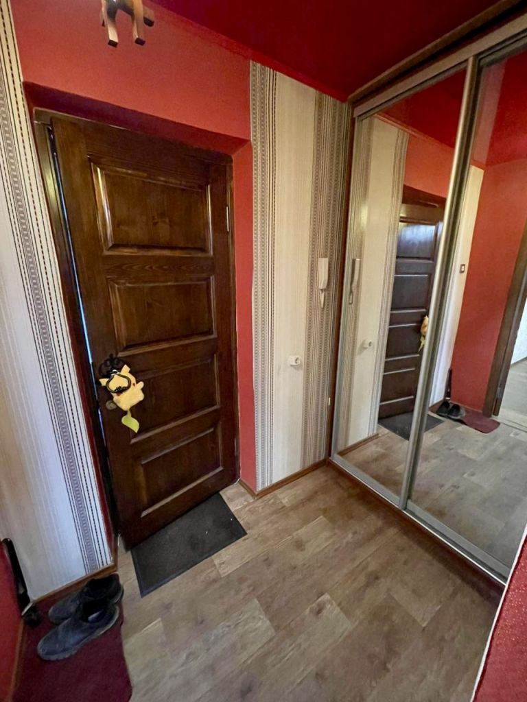 Продажа 1-комнатной квартиры, Кострома, Водяная ул,  29а