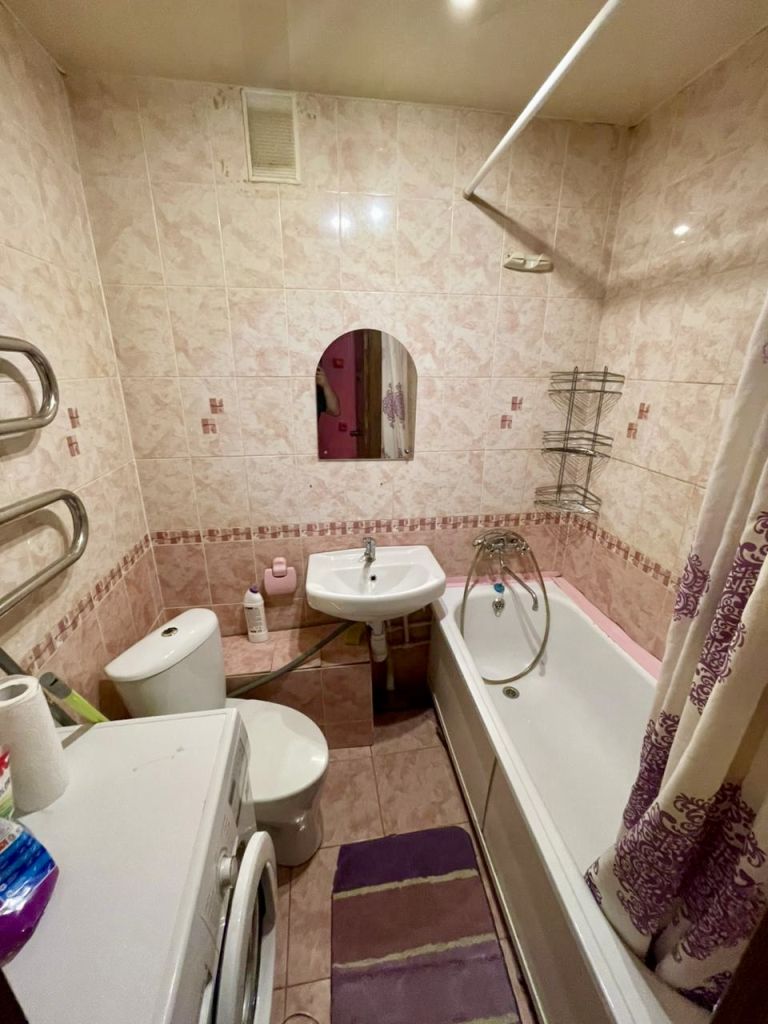 Продажа 1-комнатной квартиры, Кострома, Водяная ул,  29а