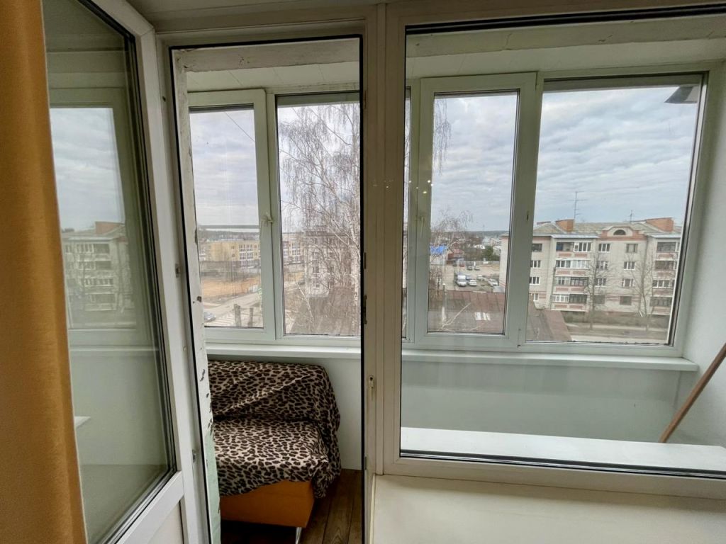 Продажа 1-комнатной квартиры, Кострома, Водяная ул,  29а