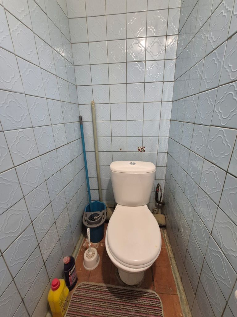 Продажа 3-комнатной квартиры, Тверь, Комсомольский пр-кт,  19