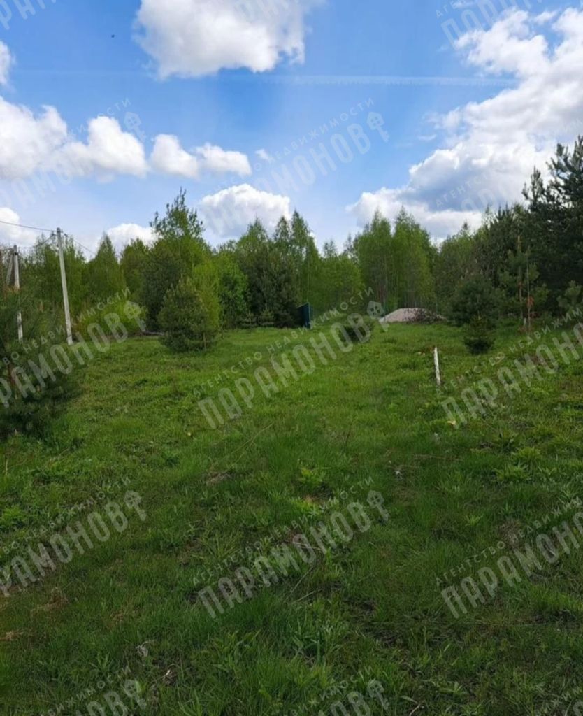 Продажа участка, Каменка