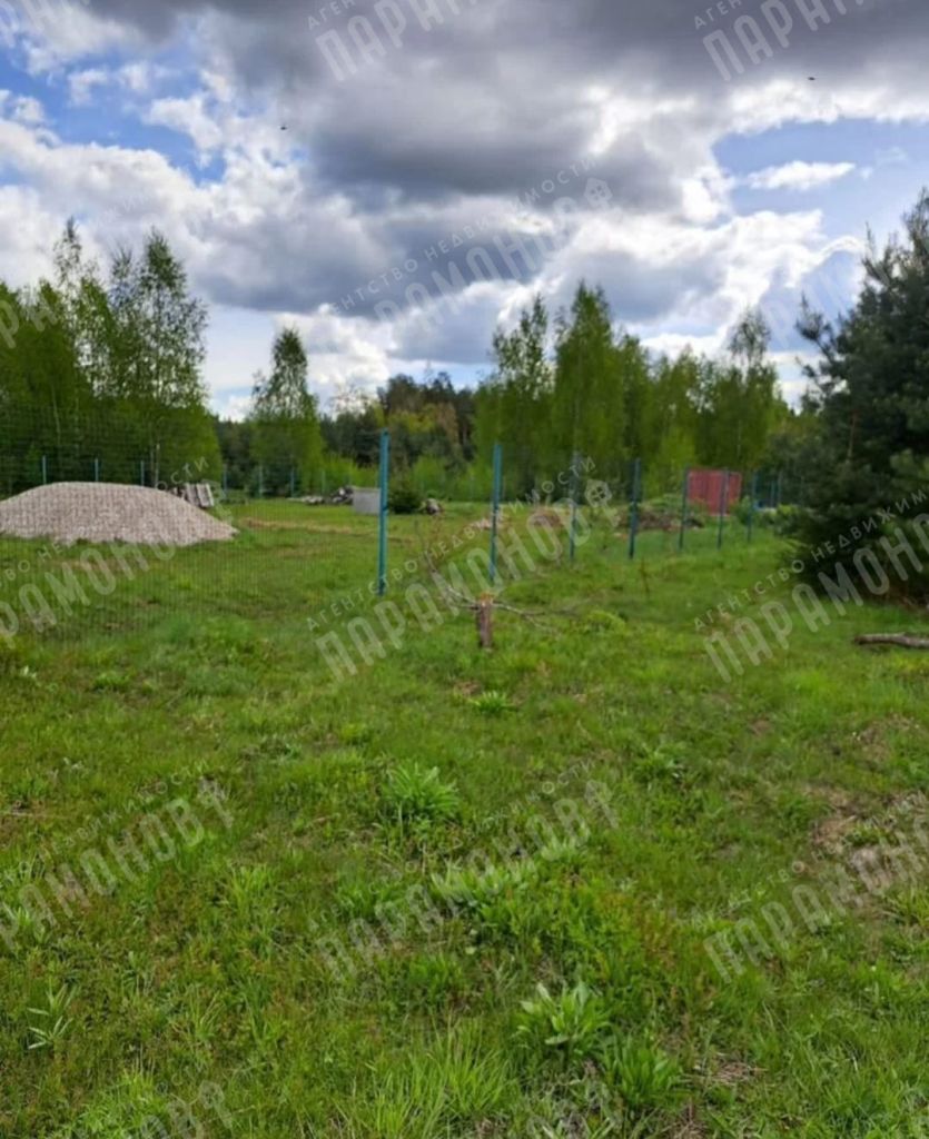 Продажа участка, Каменка