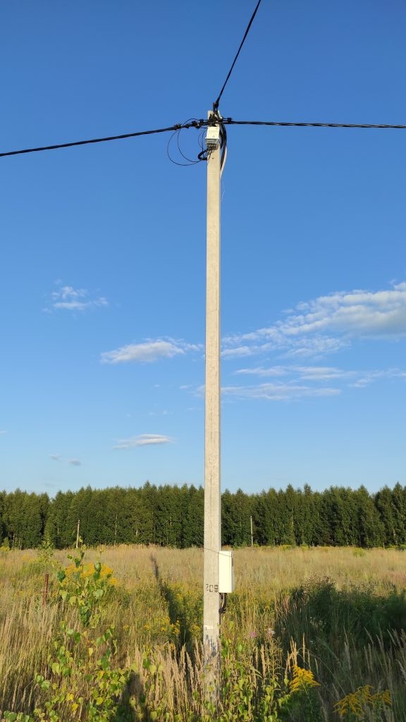 Продажа участка, Нижегородская