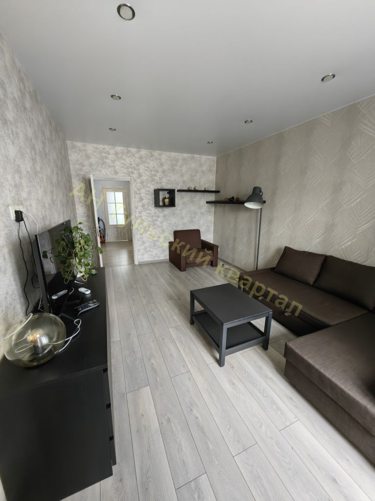 Продажа 2-комнатной квартиры, Тула, Ленина пр-кт,  18