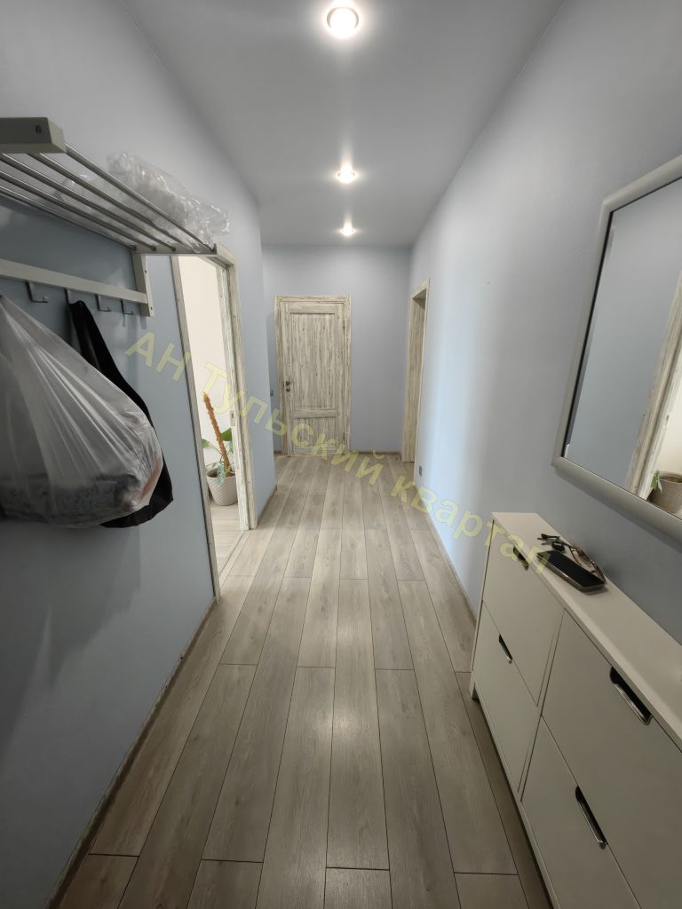 Продажа 2-комнатной квартиры, Тула, Ленина пр-кт,  18