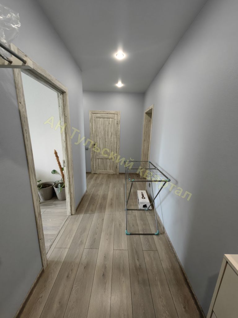 Продажа 2-комнатной квартиры, Тула, Ленина пр-кт,  18