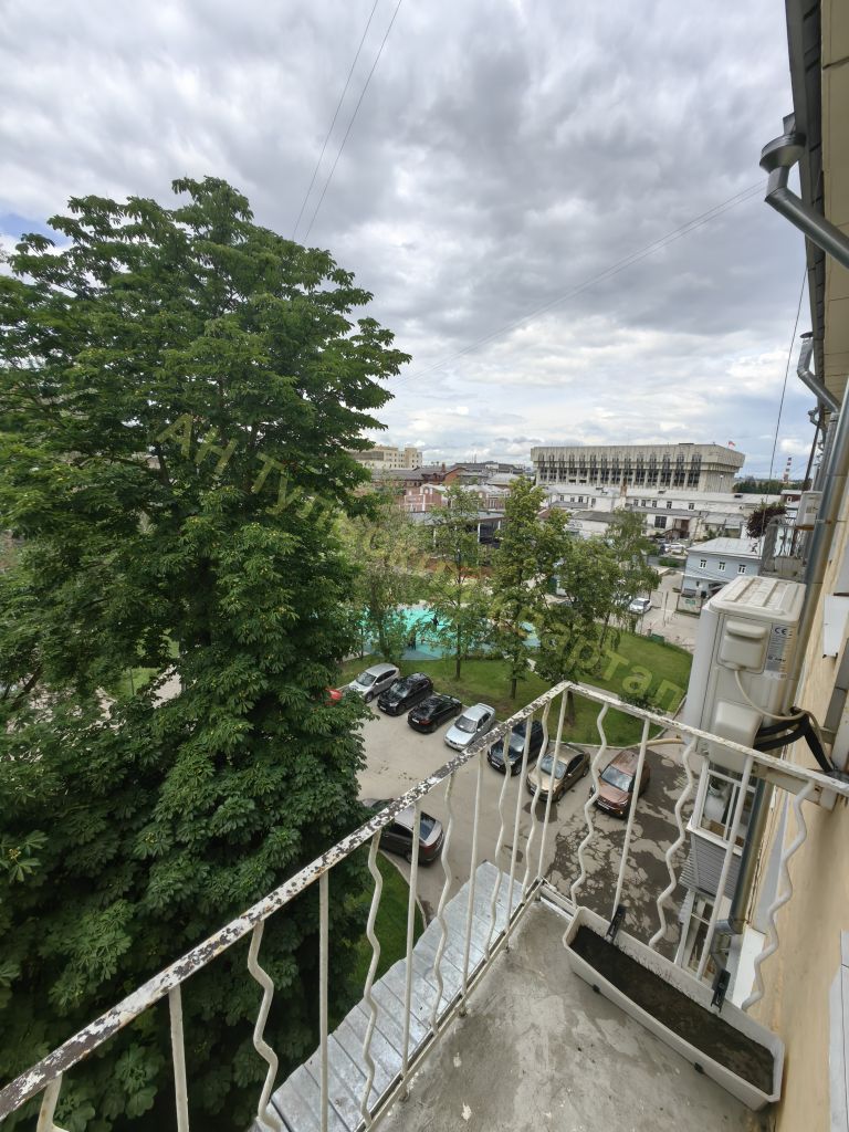 Продажа 2-комнатной квартиры, Тула, Ленина пр-кт,  18