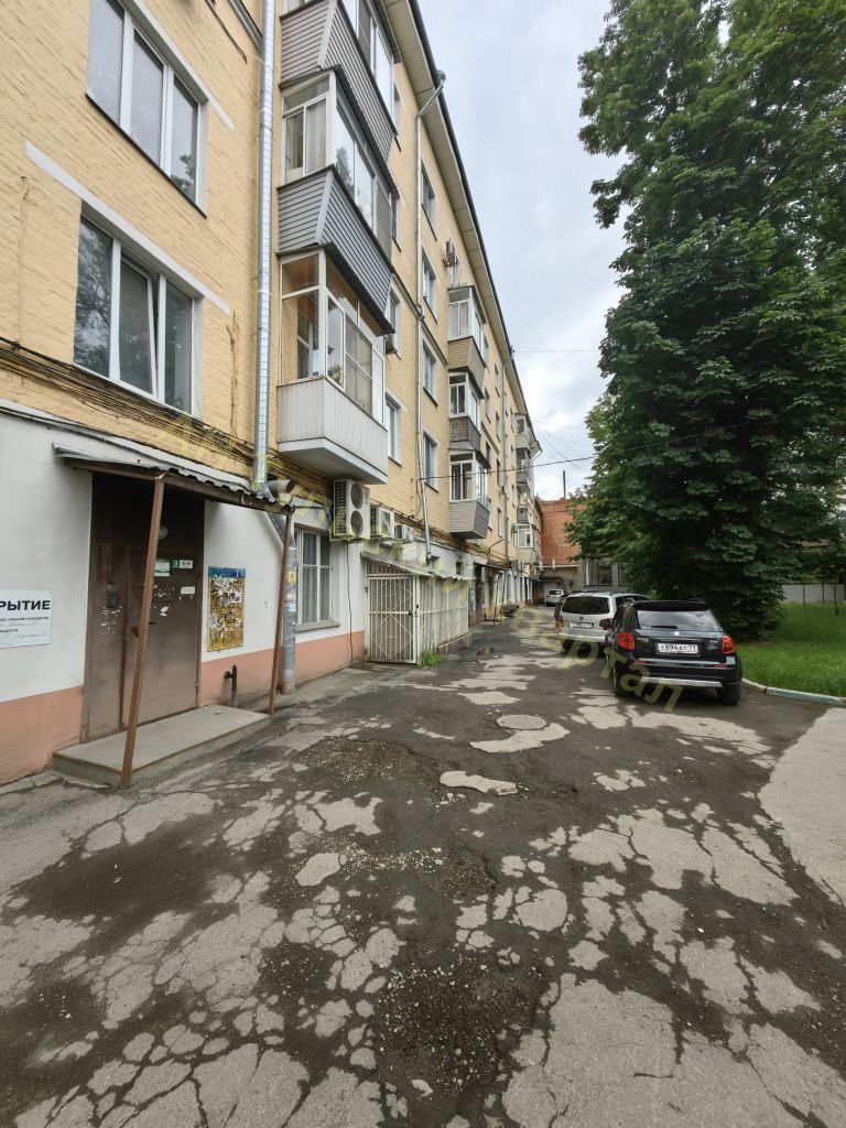 Продажа 2-комнатной квартиры, Тула, Ленина пр-кт,  18