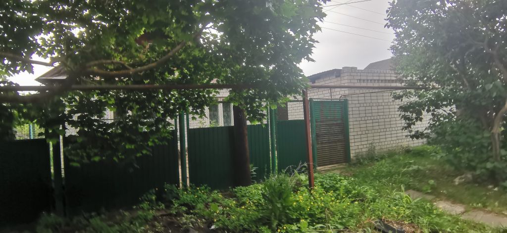 Продажа дома, 62м <sup>2</sup>, 6 сот., Балахна, Белинского ул,  13