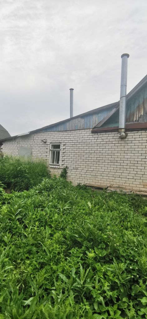 Продажа дома, 62м <sup>2</sup>, 6 сот., Балахна, Белинского ул,  13