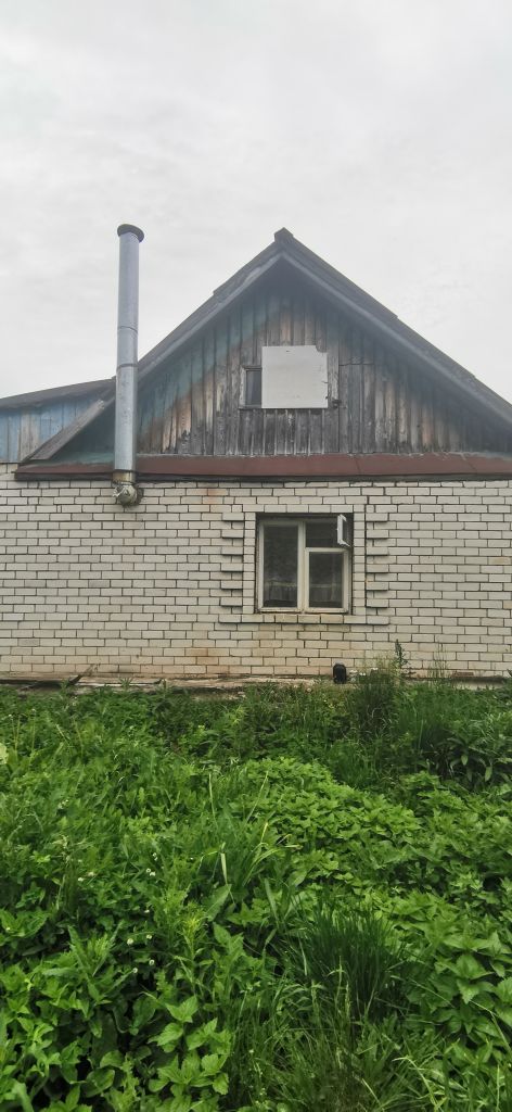 Продажа дома, 62м <sup>2</sup>, 6 сот., Балахна, Белинского ул,  13