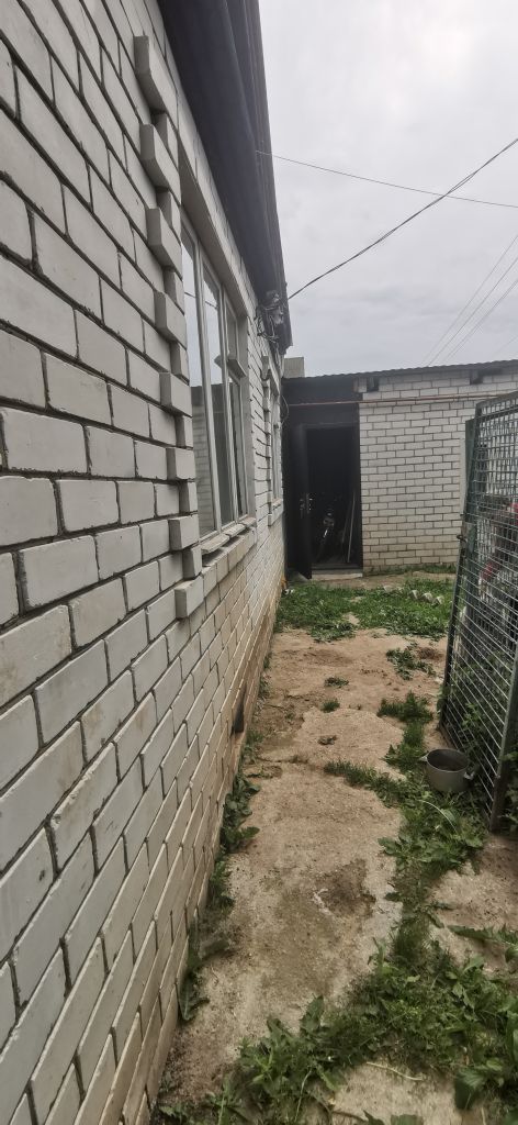 Продажа дома, 62м <sup>2</sup>, 6 сот., Балахна, Белинского ул,  13