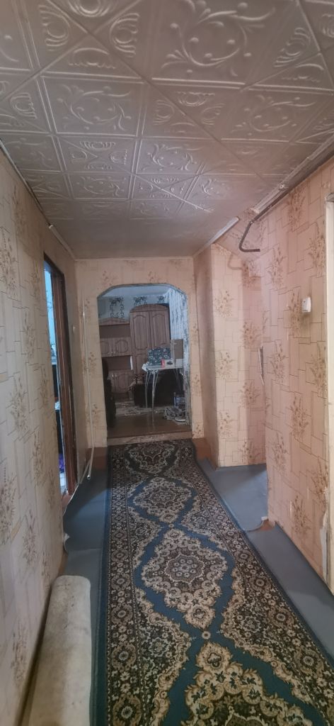 Продажа дома, 62м <sup>2</sup>, 6 сот., Балахна, Белинского ул,  13