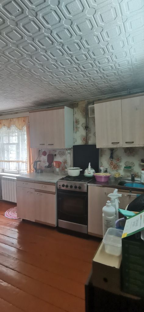 Продажа дома, 62м <sup>2</sup>, 6 сот., Балахна, Белинского ул,  13