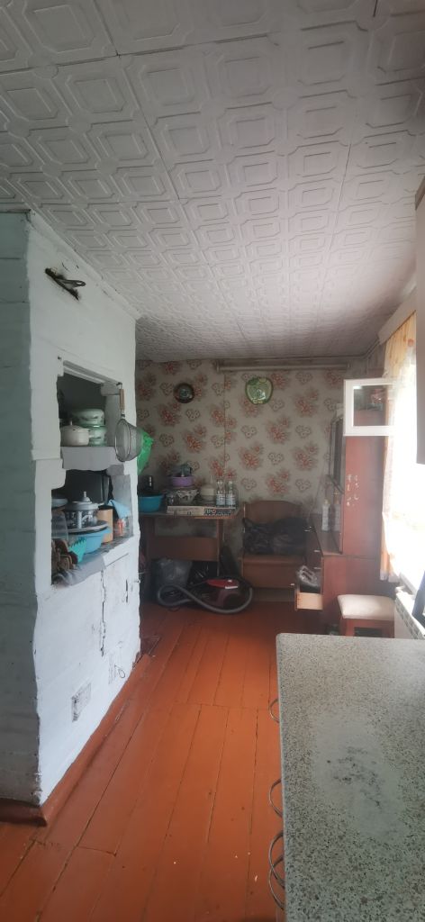 Продажа дома, 62м <sup>2</sup>, 6 сот., Балахна, Белинского ул,  13