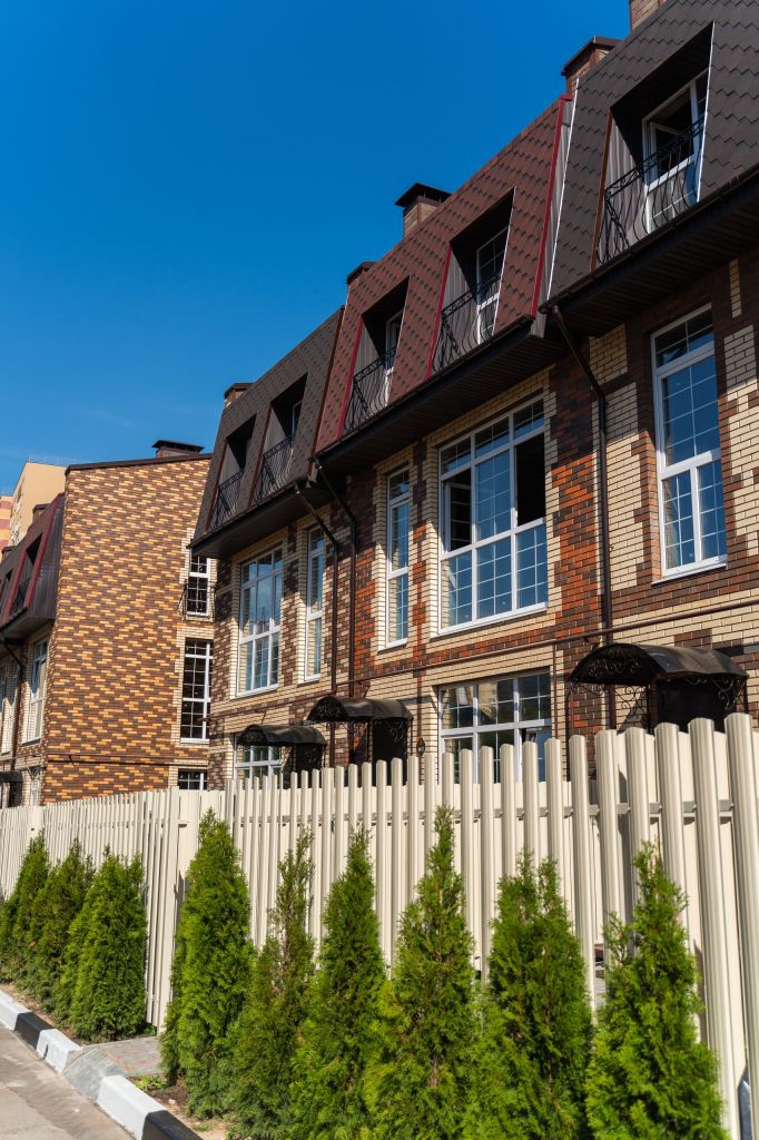 Продажа дома, 140м <sup>2</sup>, 1 сот., Афонино, Европейская ул,  44/4