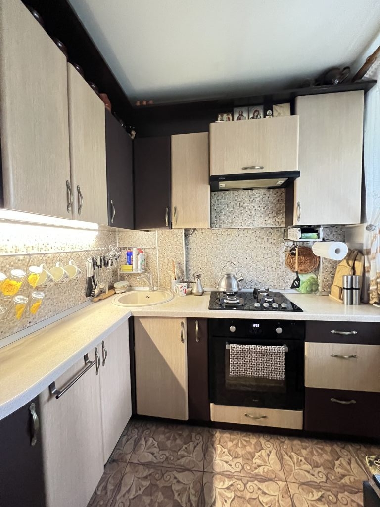 Продажа 2-комнатной квартиры, Богородск, Туркова ул,  3