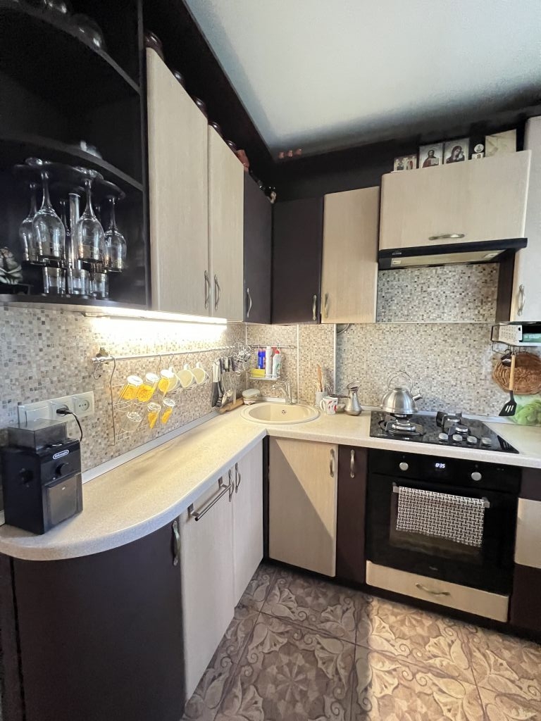 Продажа 2-комнатной квартиры, Богородск, Туркова ул,  3